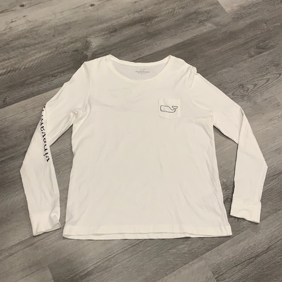 Vineyard Vines Other - Vineyard Vines long sleeve shirt